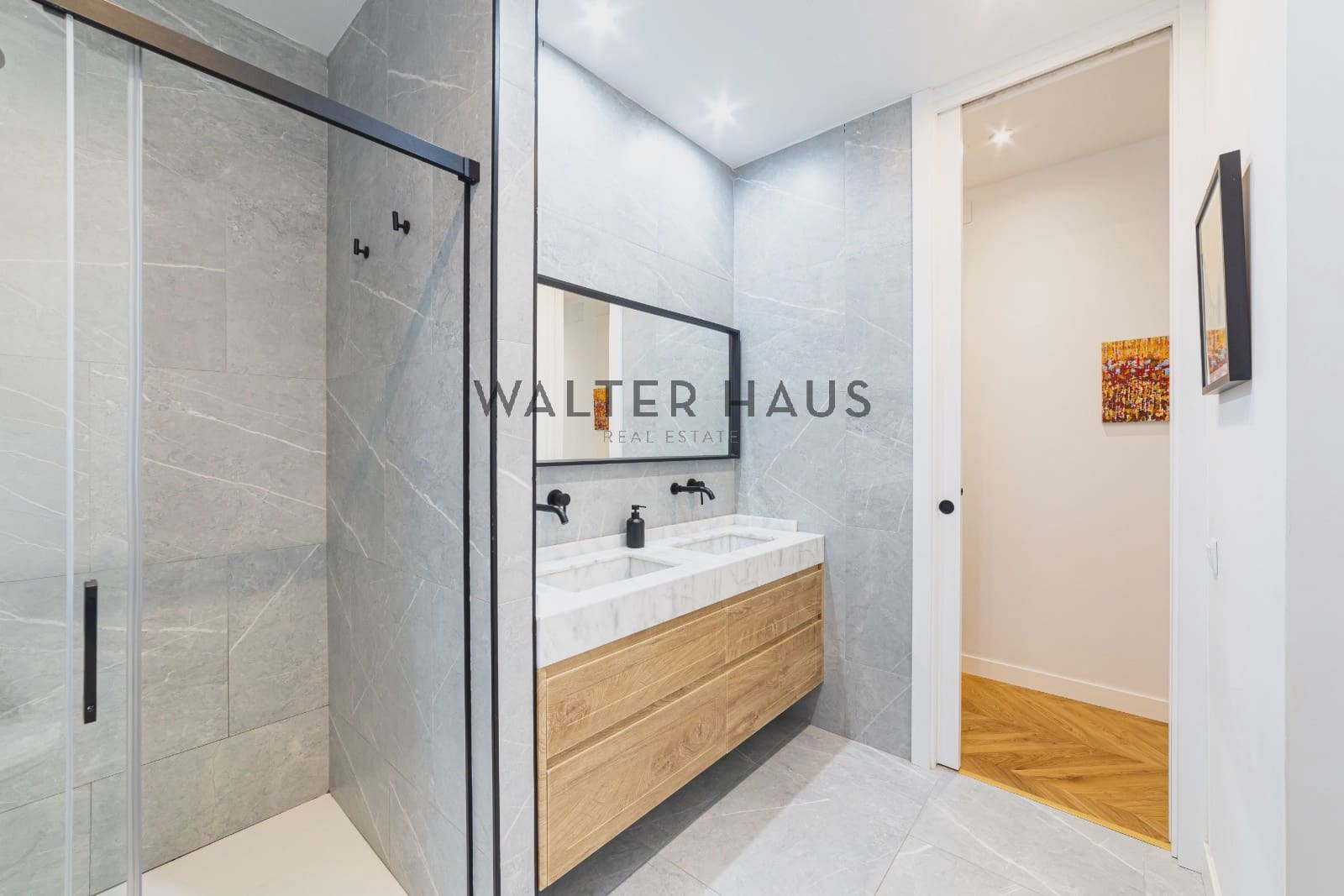 2 chambre Appartement à vendre à Madrid ville - 2 260 000 € (Ref: 9559842)