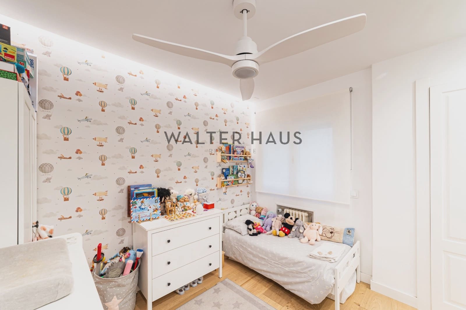 4 quarto Apartamento para venda em Madrid cidade - 1 250 000 € (Ref: 9562609)