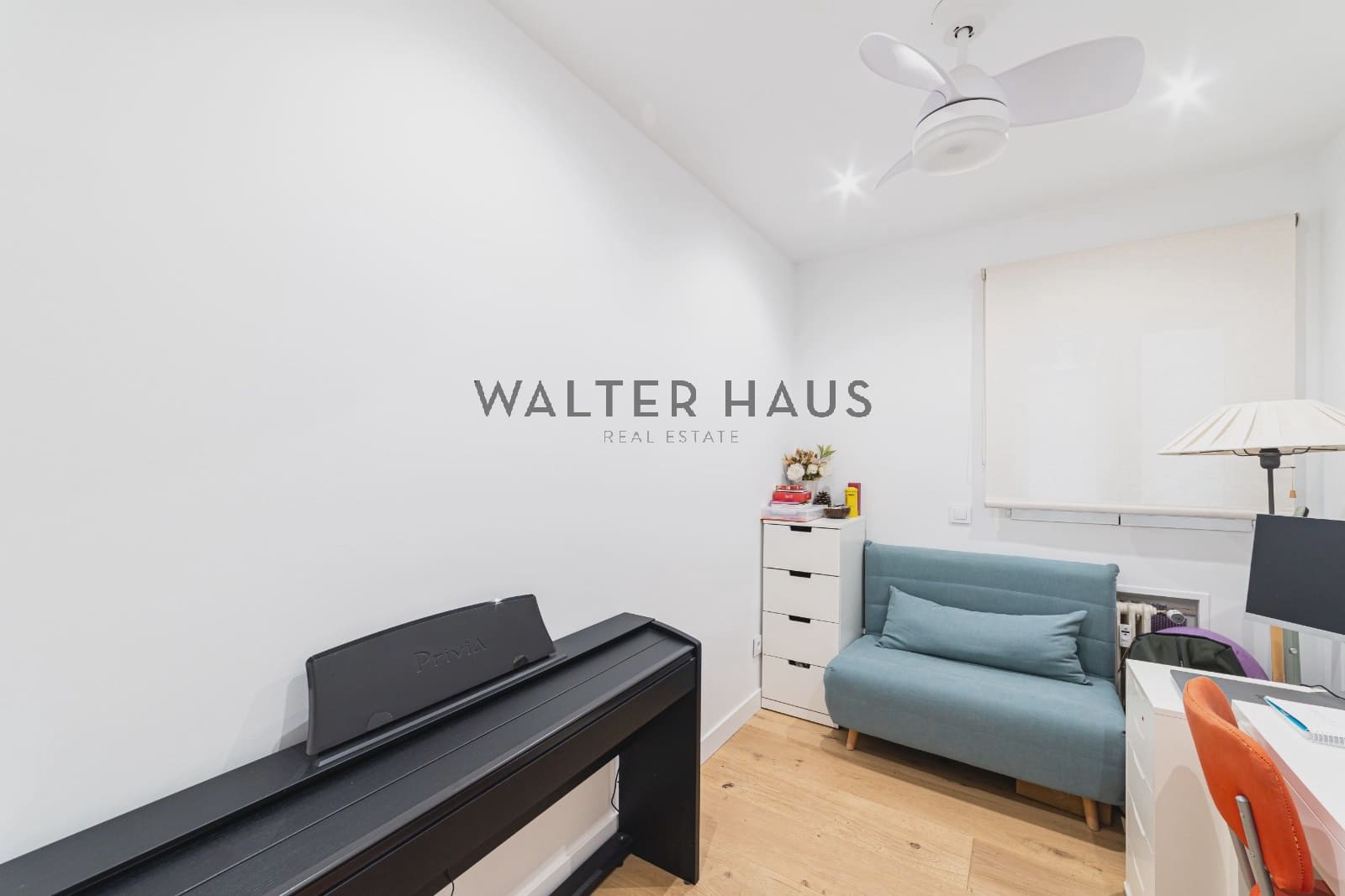 4 quarto Apartamento para venda em Madrid cidade - 1 250 000 € (Ref: 9562609)