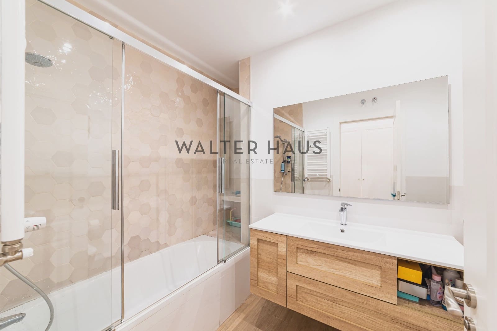 4 quarto Apartamento para venda em Madrid cidade - 1 250 000 € (Ref: 9562609)