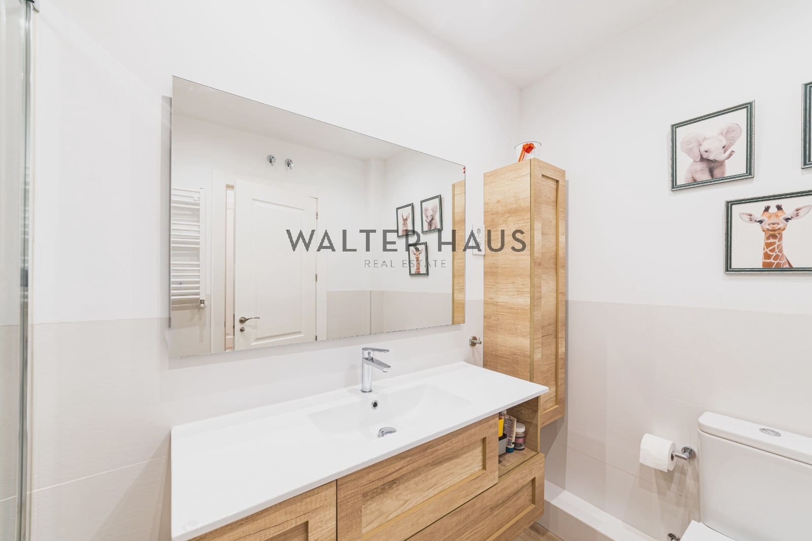 4 quarto Apartamento para venda em Madrid cidade - 1 250 000 € (Ref: 9562609)