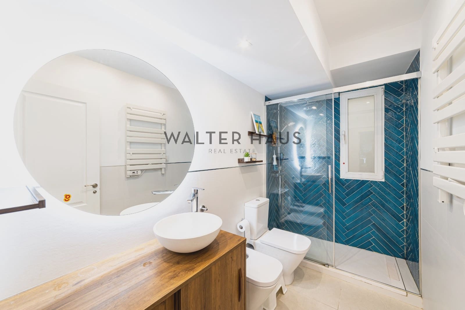 4 quarto Apartamento para venda em Madrid cidade - 1 250 000 € (Ref: 9562609)