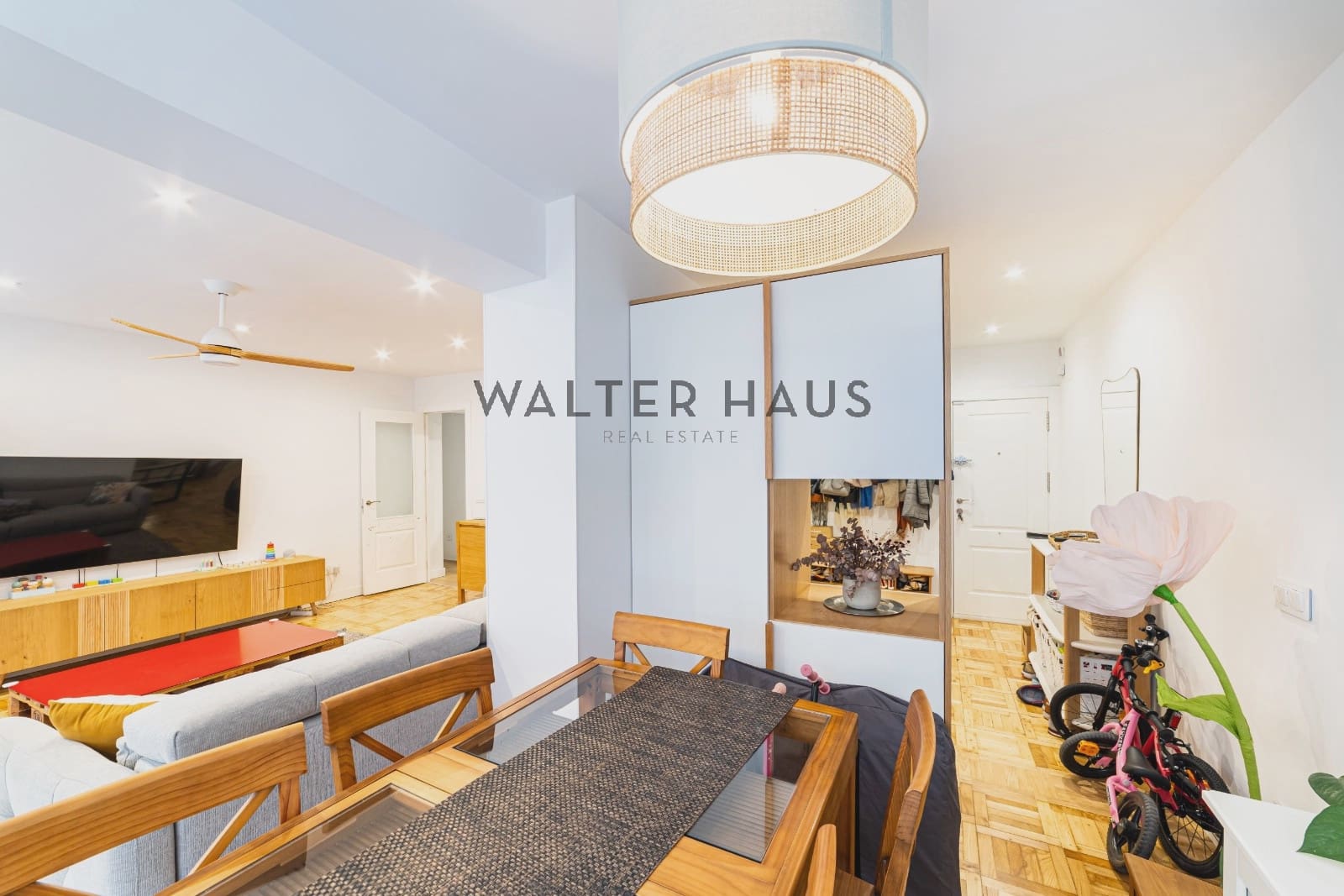 4 quarto Apartamento para venda em Madrid cidade - 1 250 000 € (Ref: 9562609)