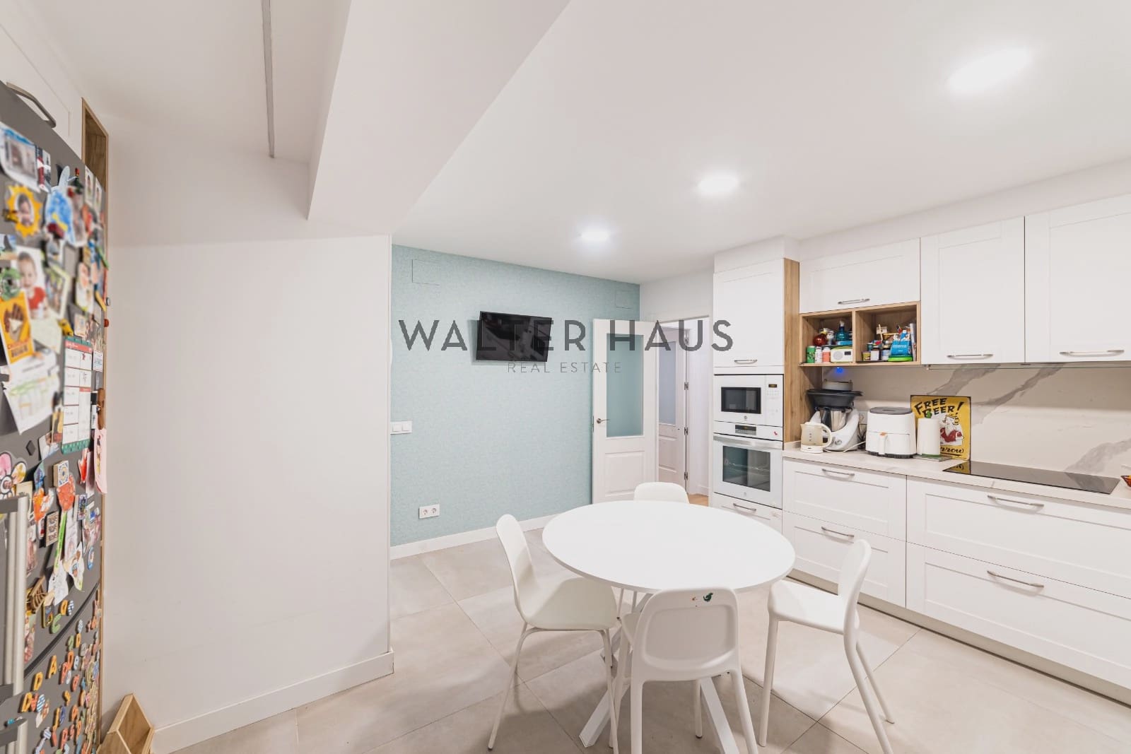 4 quarto Apartamento para venda em Madrid cidade - 1 250 000 € (Ref: 9562609)