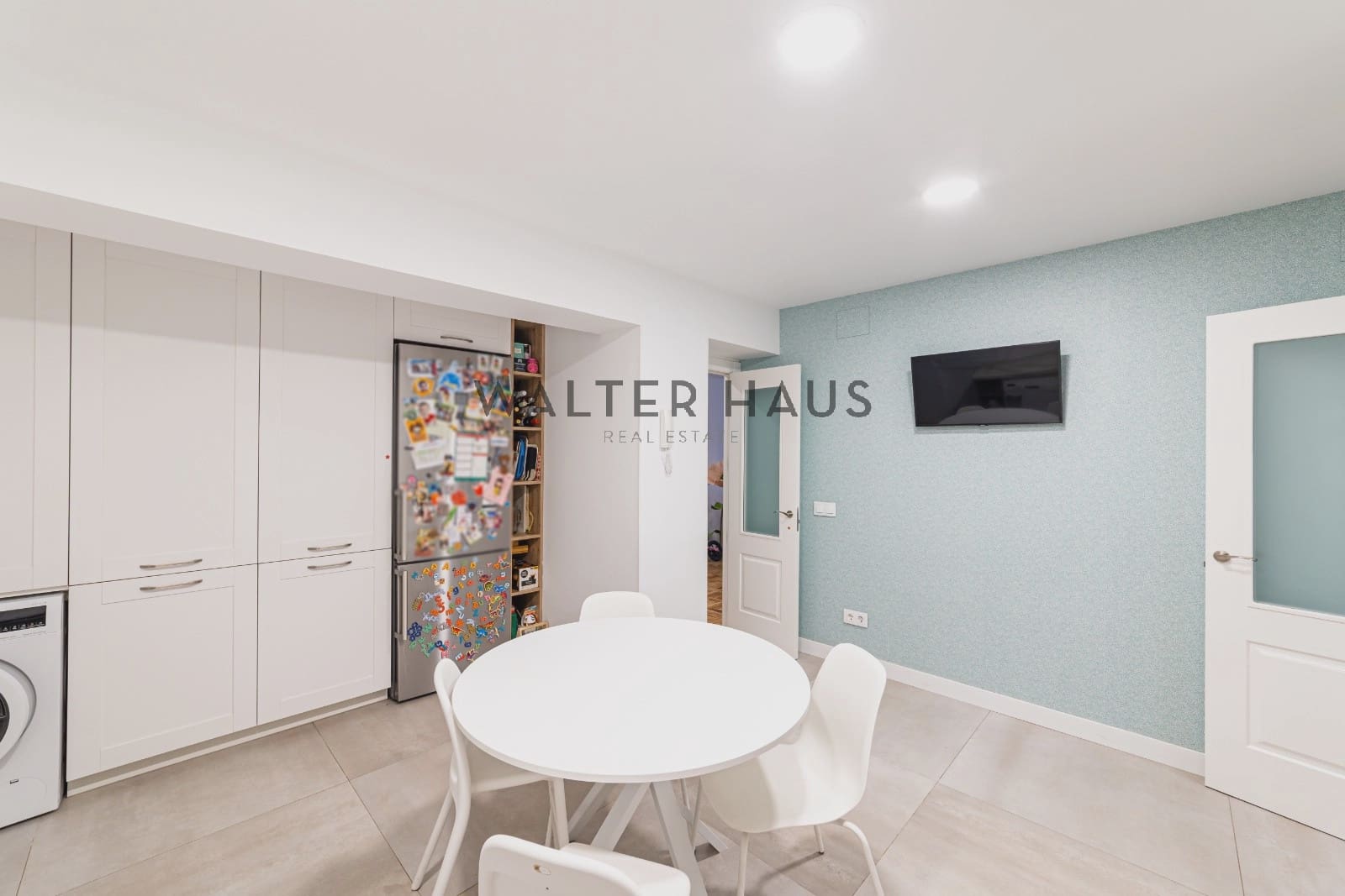 4 quarto Apartamento para venda em Madrid cidade - 1 250 000 € (Ref: 9562609)