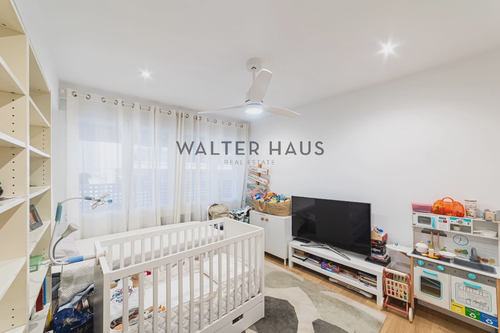 4 quarto Apartamento para venda em Madrid cidade - 1 250 000 € (Ref: 9562609)