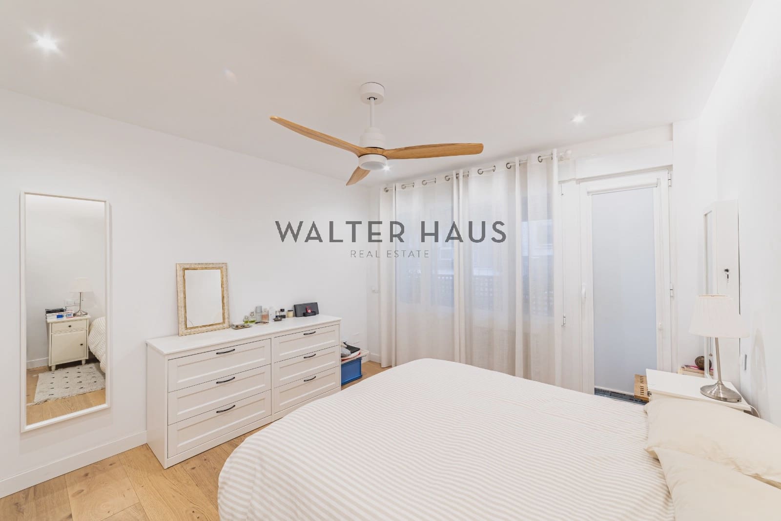 4 quarto Apartamento para venda em Madrid cidade - 1 250 000 € (Ref: 9562609)