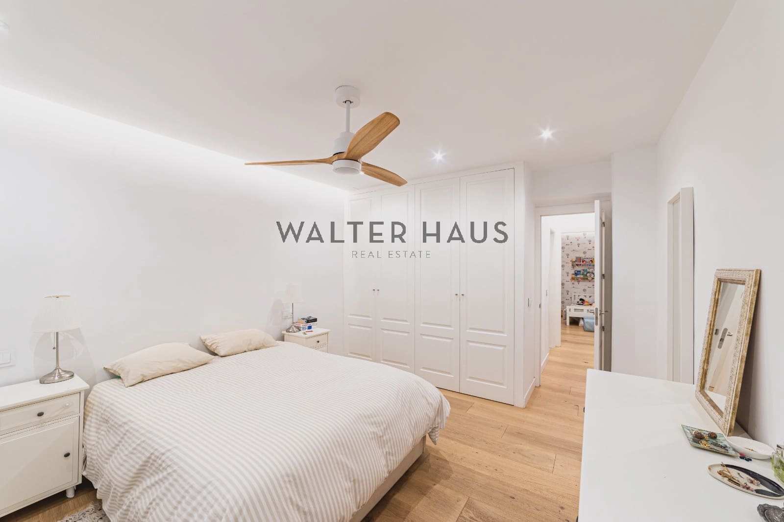 4 quarto Apartamento para venda em Madrid cidade - 1 250 000 € (Ref: 9562609)