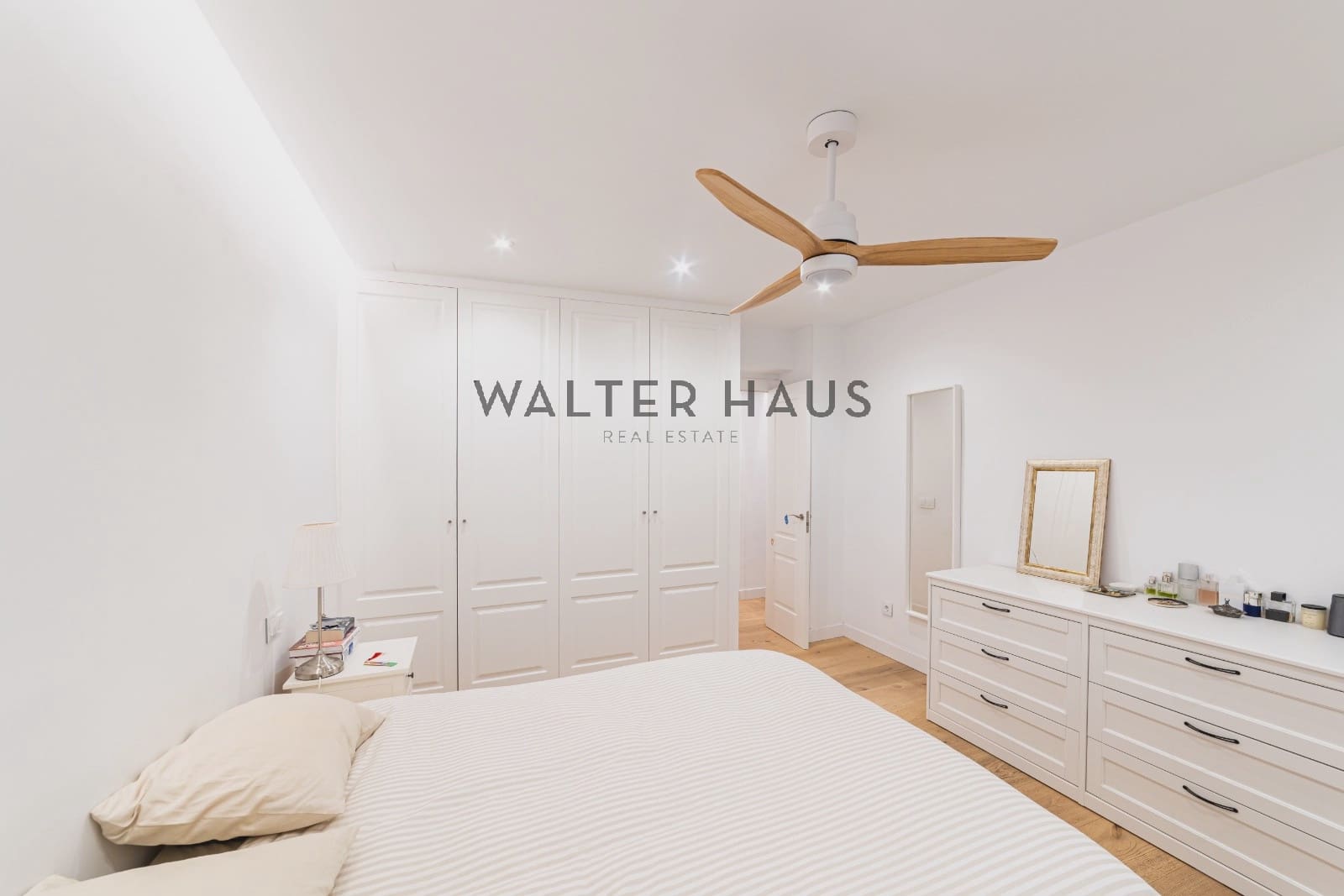 4 quarto Apartamento para venda em Madrid cidade - 1 250 000 € (Ref: 9562609)