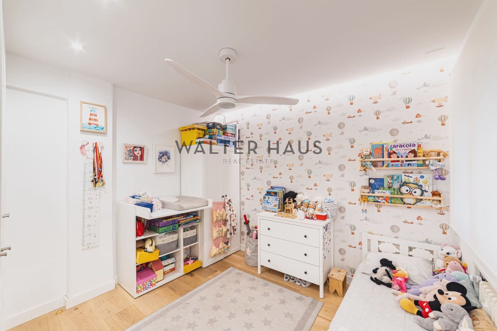 4 quarto Apartamento para venda em Madrid cidade - 1 250 000 € (Ref: 9562609)