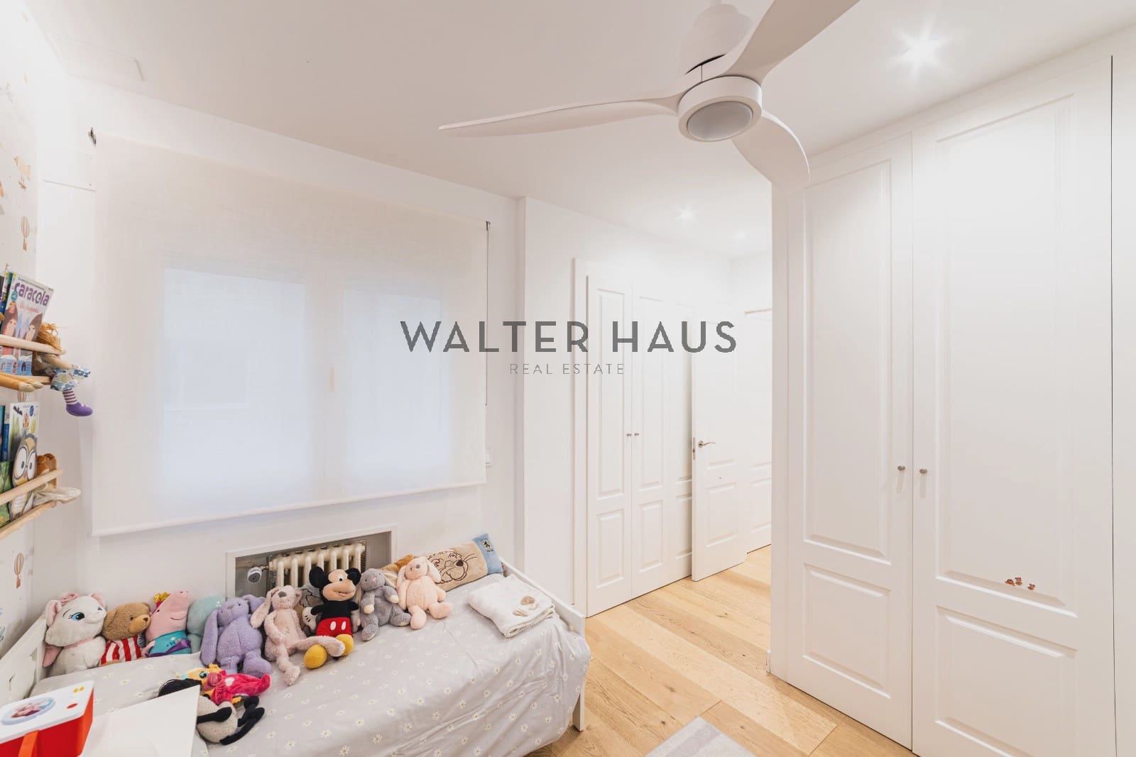 4 quarto Apartamento para venda em Madrid cidade - 1 250 000 € (Ref: 9562609)