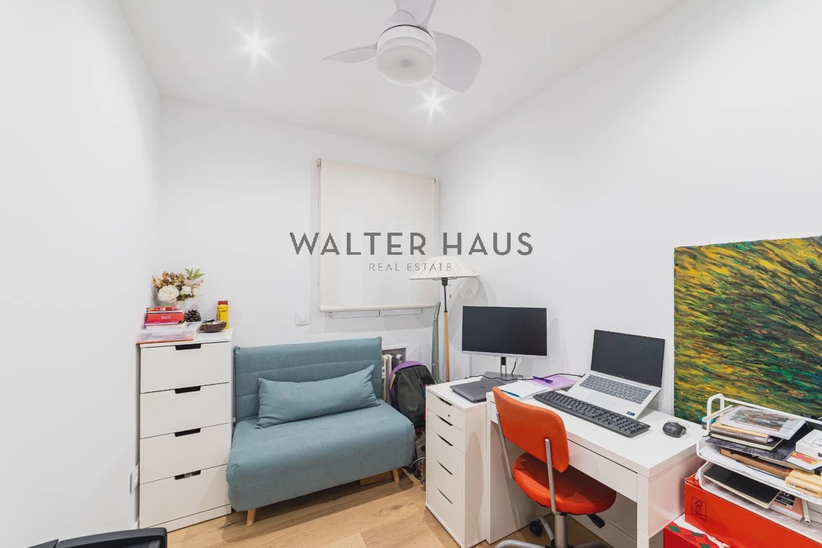 4 quarto Apartamento para venda em Madrid cidade - 1 250 000 € (Ref: 9562609)