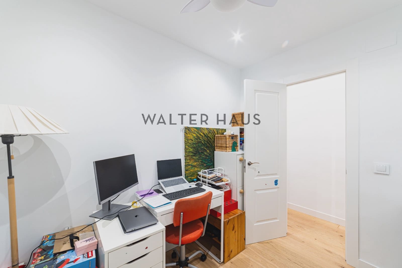 4 quarto Apartamento para venda em Madrid cidade - 1 250 000 € (Ref: 9562609)