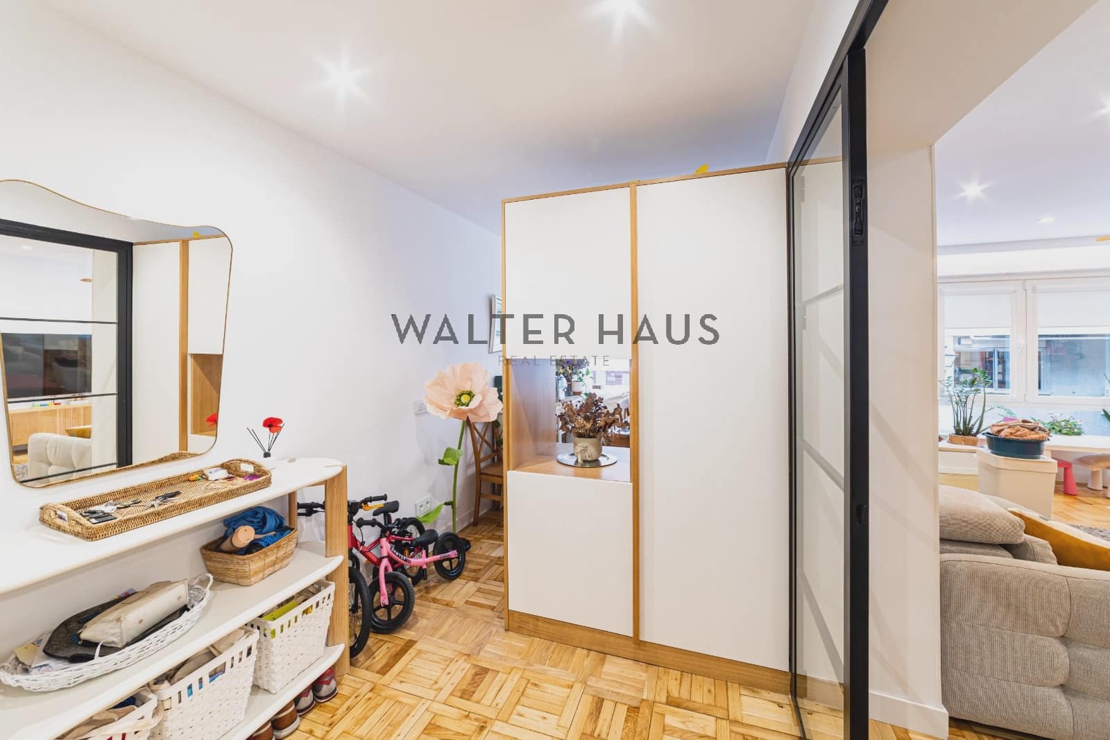 4 quarto Apartamento para venda em Madrid cidade - 1 250 000 € (Ref: 9562609)