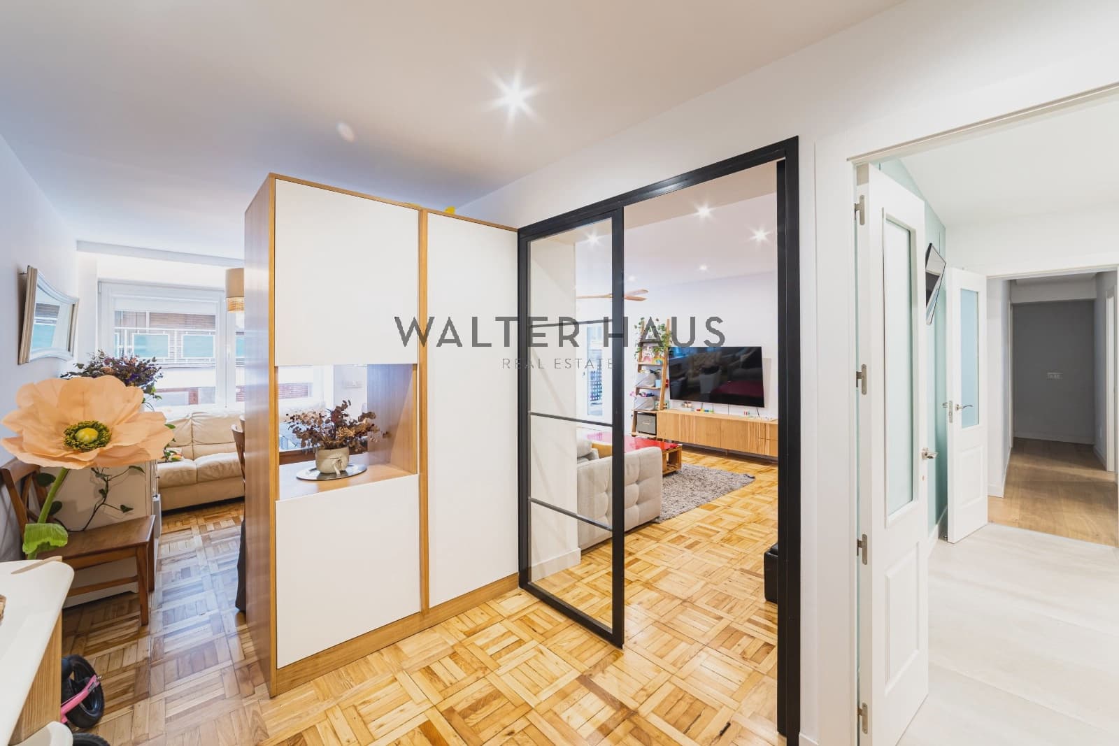 4 quarto Apartamento para venda em Madrid cidade - 1 250 000 € (Ref: 9562609)