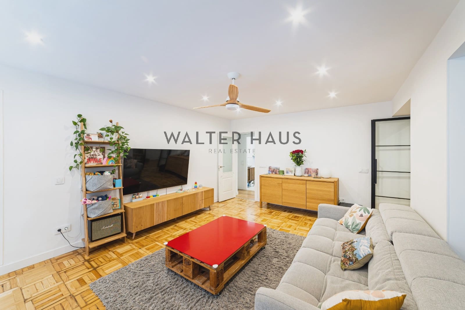 4 quarto Apartamento para venda em Madrid cidade - 1 250 000 € (Ref: 9562609)