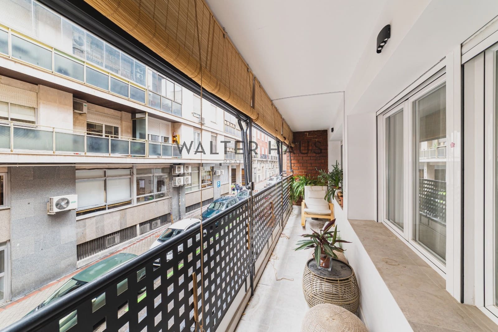 4 quarto Apartamento para venda em Madrid cidade - 1 250 000 € (Ref: 9562609)