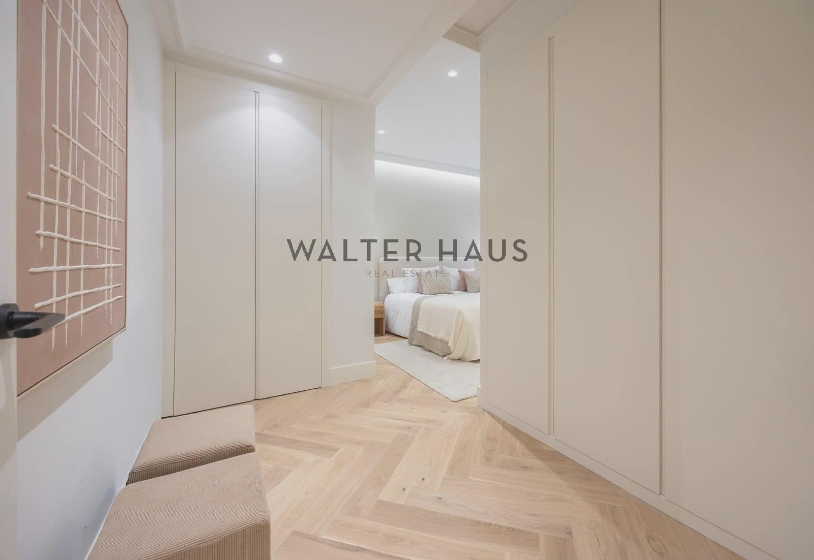 4 soveværelse Lejlighed til salg i Madrid by - € 3.200.000 (Ref: 9564064)