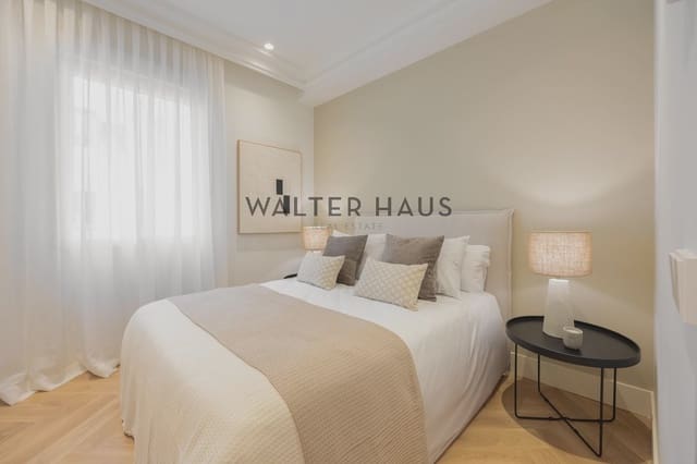 4 quarto Apartamento para venda em Trafalgar, Madrid cidade - 3 200 000 € (Ref: 9564064)