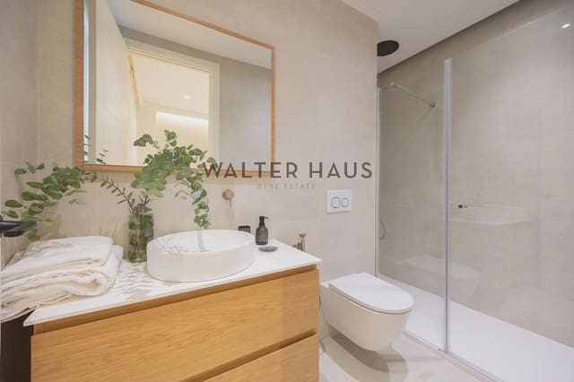 4 quarto Apartamento para venda em Trafalgar, Madrid cidade - 3 200 000 € (Ref: 9564064)