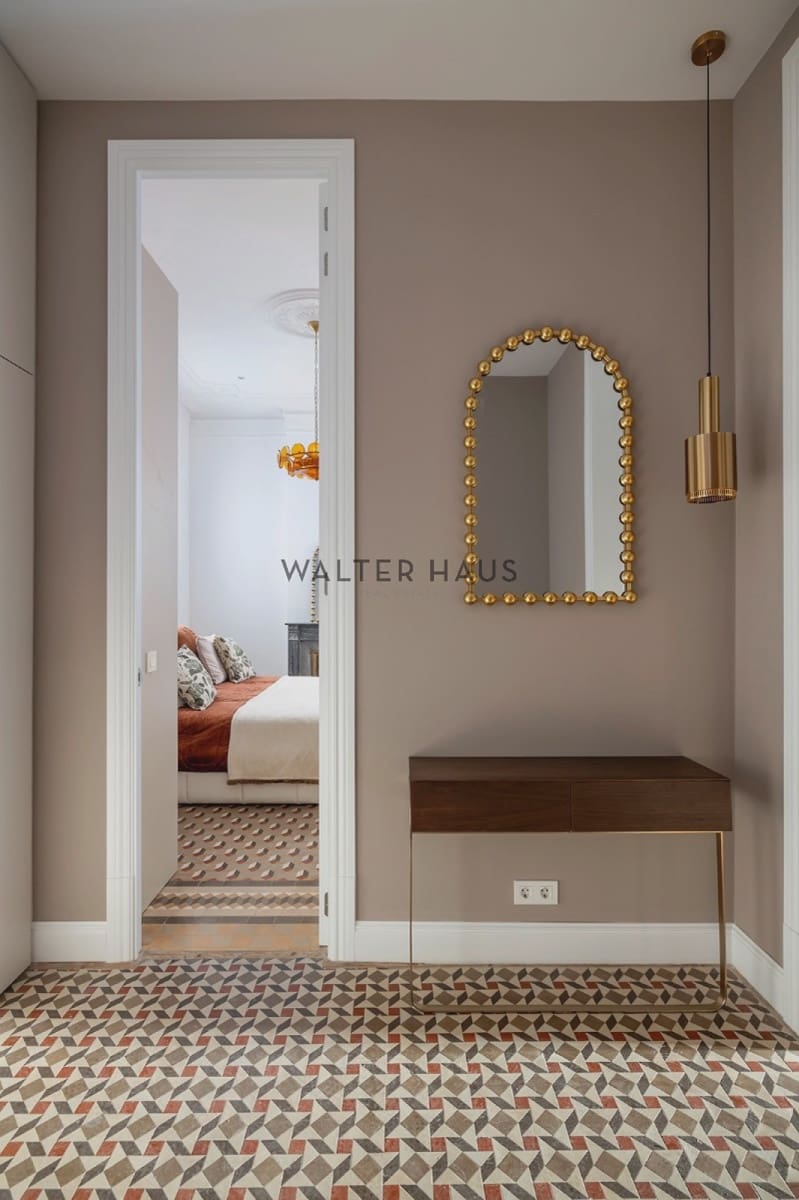 4 makuuhuone Asunto myytävänä paikassa Barcelona kaupunki - 2 250 000 € (Ref: 9565689)