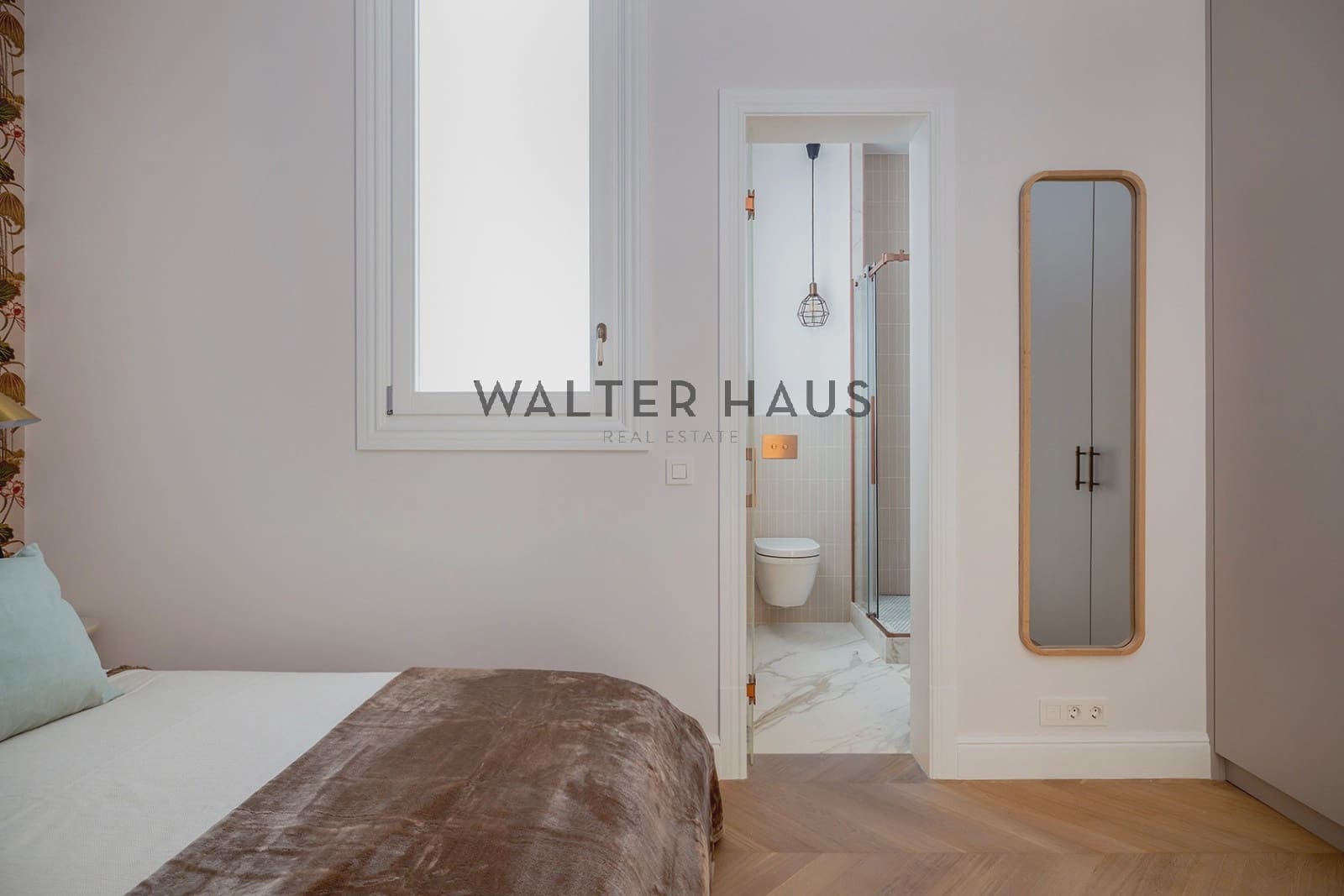 4 makuuhuone Asunto myytävänä paikassa Barcelona kaupunki - 2 250 000 € (Ref: 9565689)