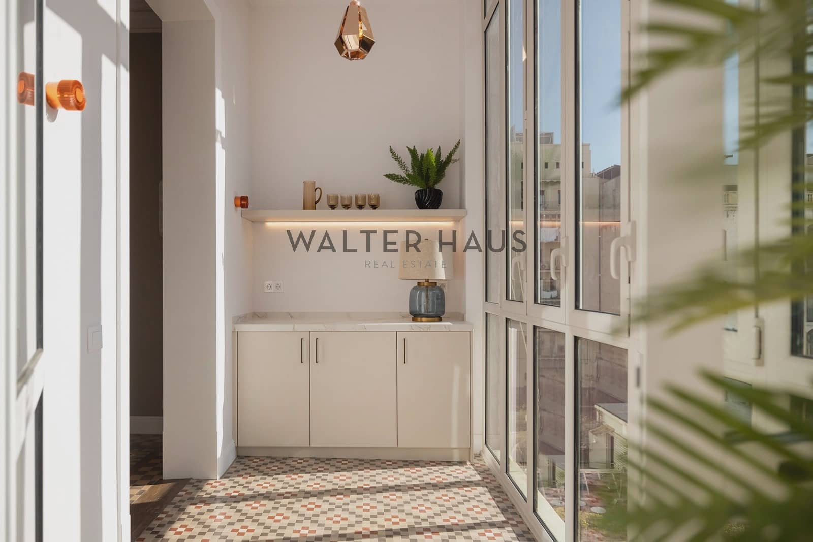 4 makuuhuone Asunto myytävänä paikassa Barcelona kaupunki - 2 250 000 € (Ref: 9565689)