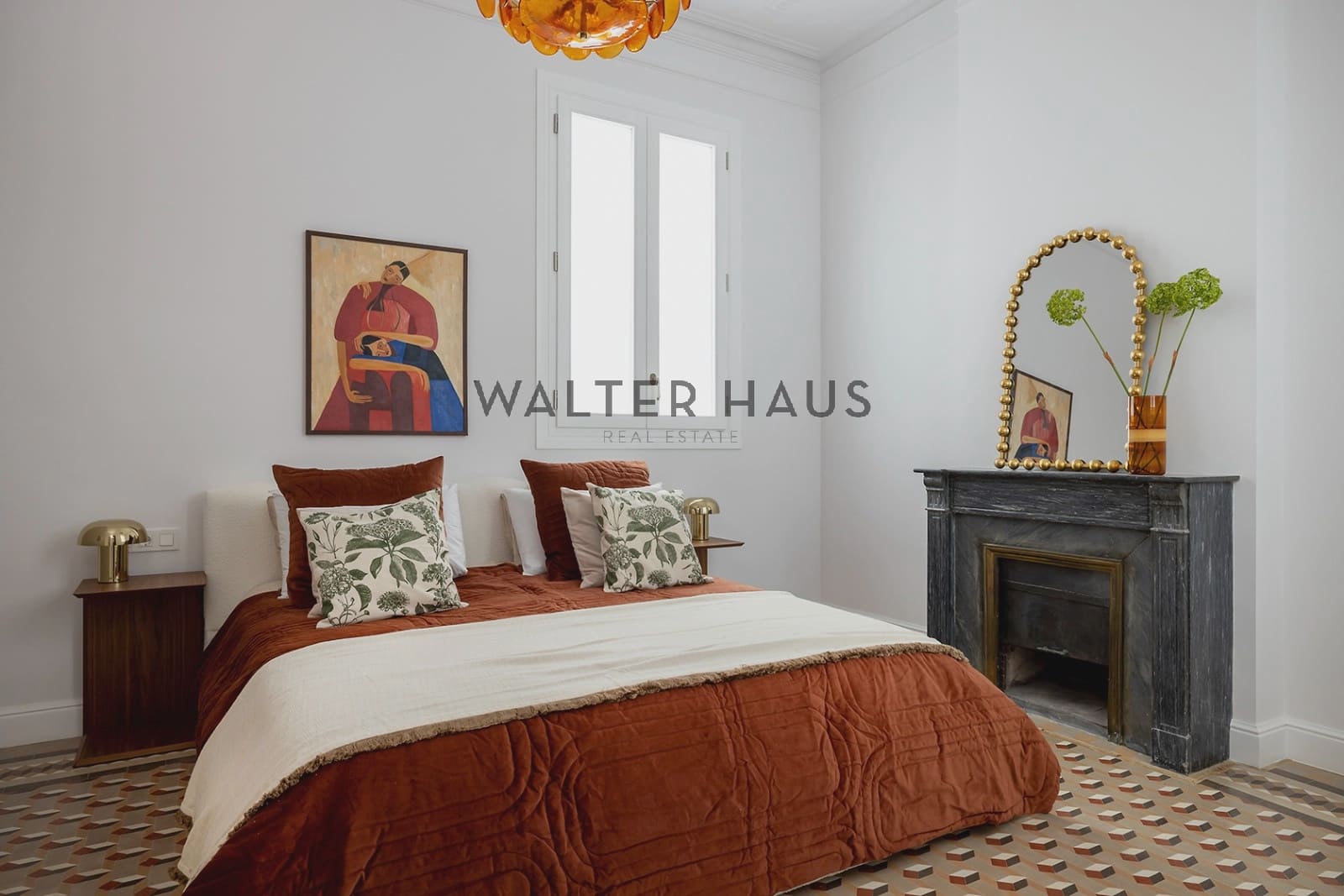 4 makuuhuone Asunto myytävänä paikassa Barcelona kaupunki - 2 250 000 € (Ref: 9565689)