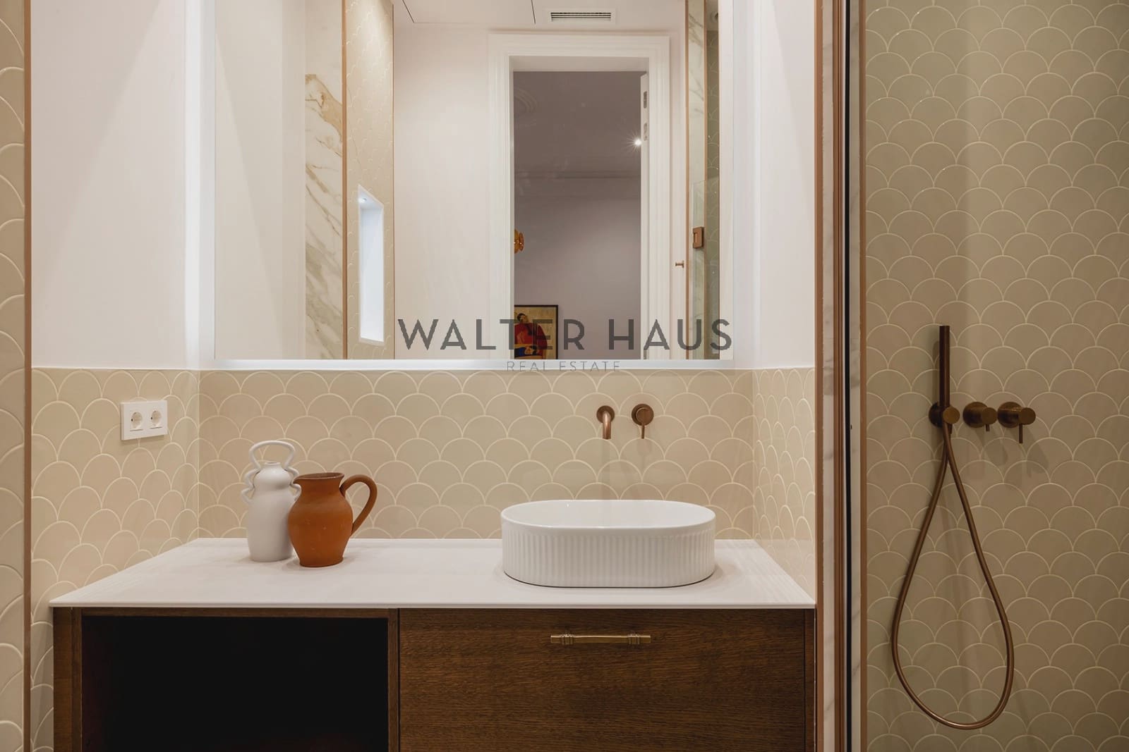 4 makuuhuone Asunto myytävänä paikassa Barcelona kaupunki - 2 250 000 € (Ref: 9565689)