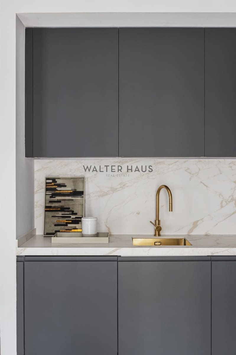 3 makuuhuone Asunto myytävänä paikassa Madrid kaupunki - 1 800 000 € (Ref: 9566614)