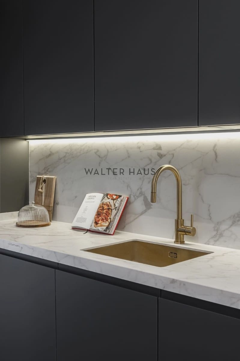 3 makuuhuone Asunto myytävänä paikassa Madrid kaupunki - 1 800 000 € (Ref: 9566614)