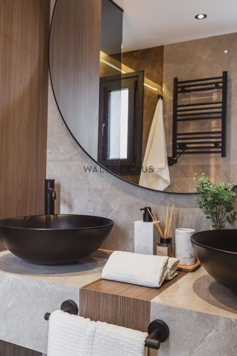 3 makuuhuone Asunto myytävänä paikassa Madrid kaupunki - 1 800 000 € (Ref: 9566614)