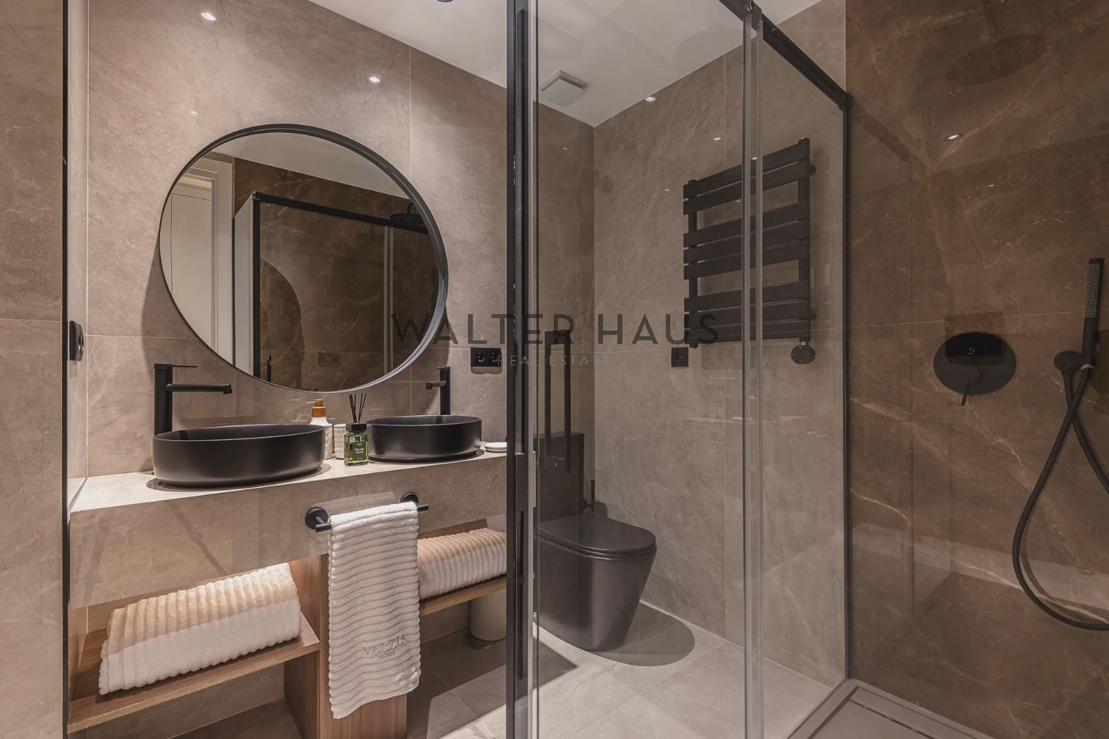 3 makuuhuone Asunto myytävänä paikassa Madrid kaupunki - 1 800 000 € (Ref: 9566614)