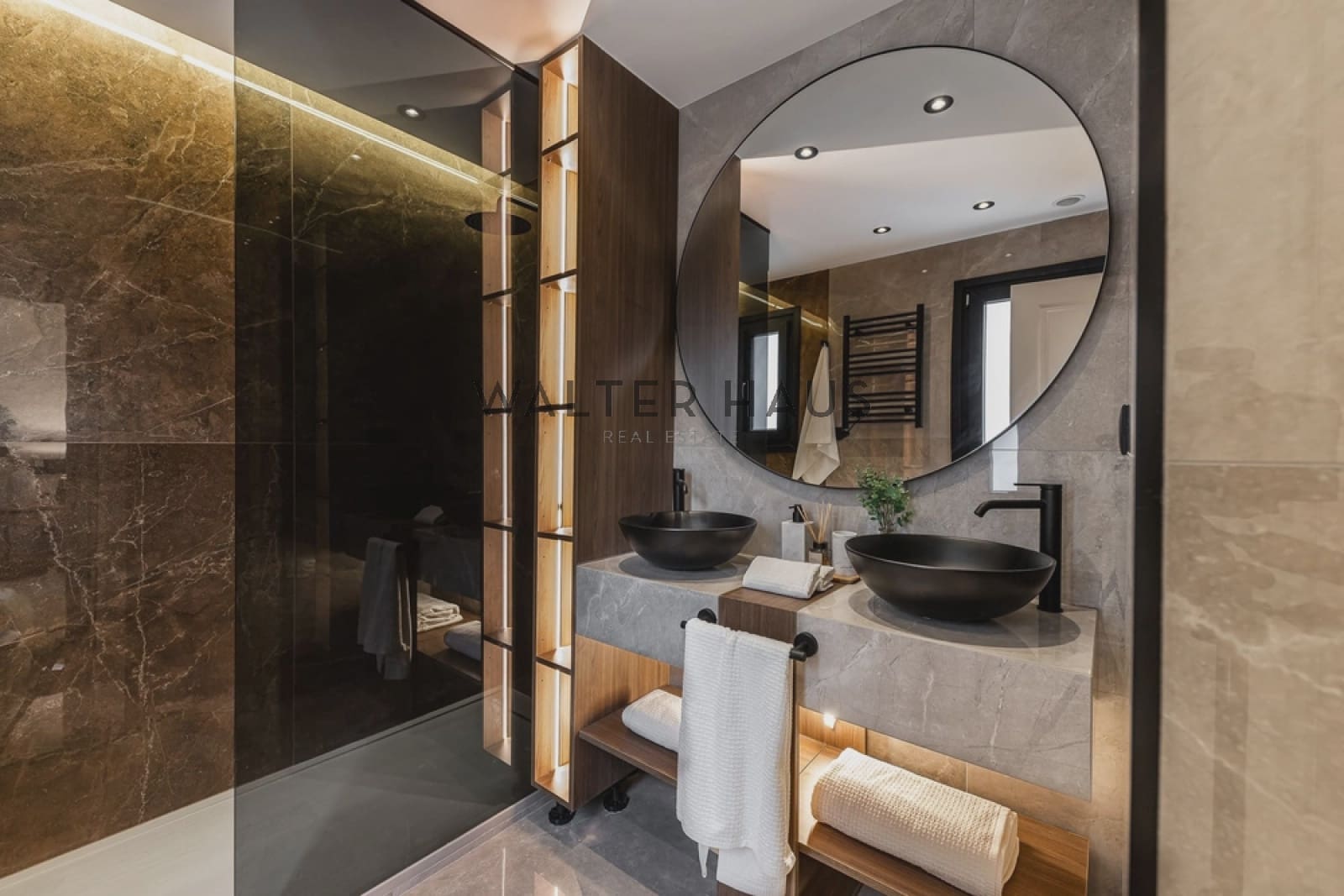 3 makuuhuone Asunto myytävänä paikassa Madrid kaupunki - 1 800 000 € (Ref: 9566614)