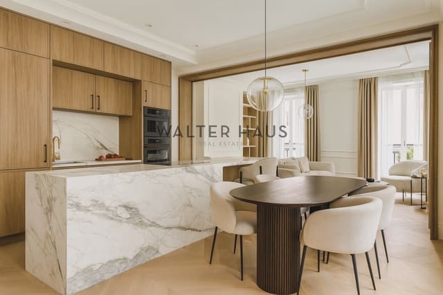 3 soveværelse Lejlighed til salg i Ibiza, Madrid by - € 2.300.000 (Ref: 9567858)