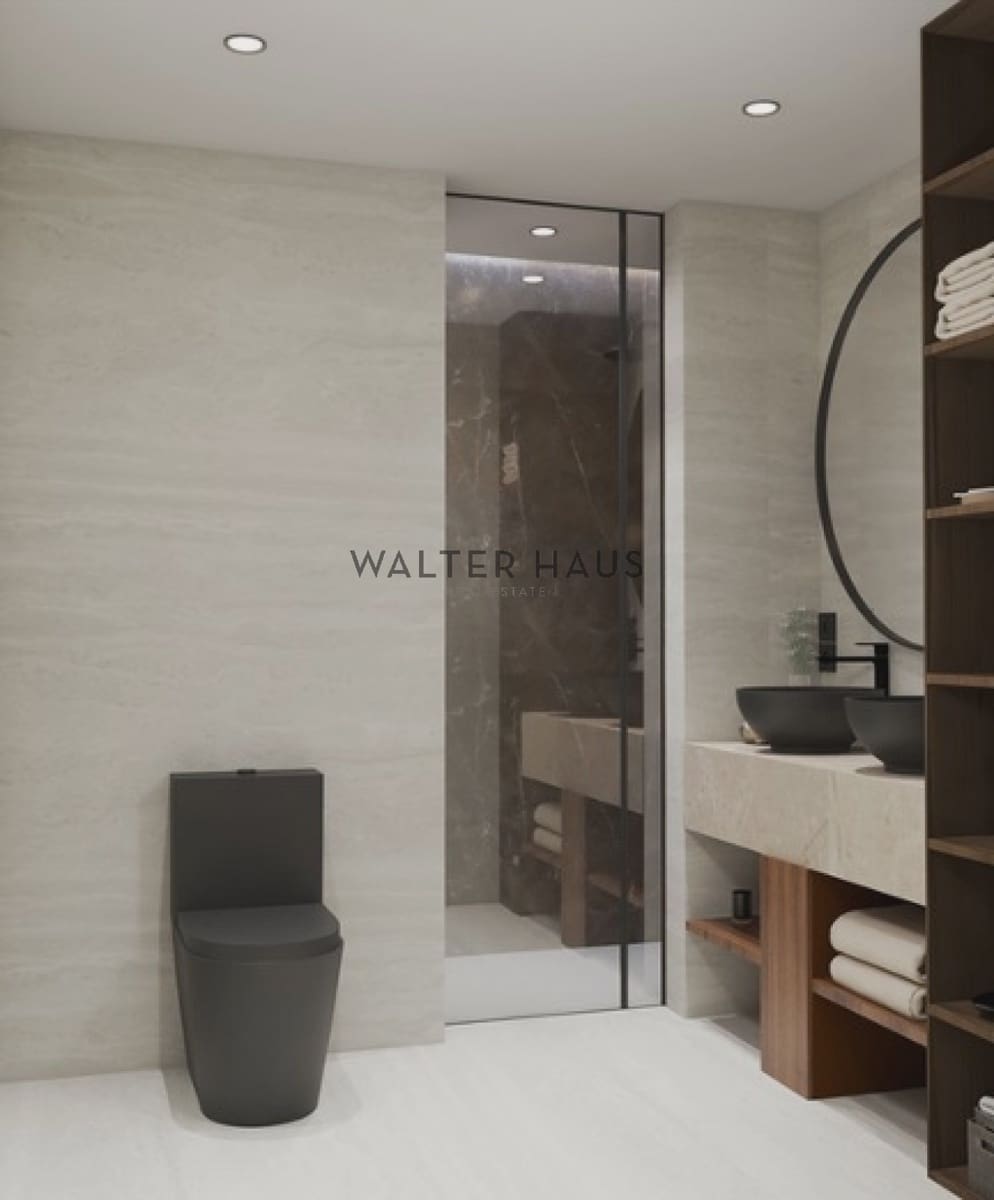 3 bedroom Flat for sale in Madrid city - € 2,300,000 (Ref: 9567858)