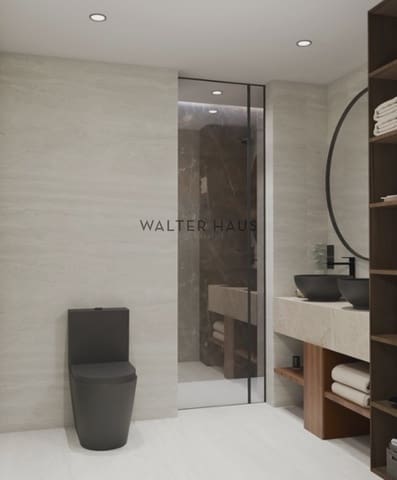 3 soveværelse Lejlighed til salg i Ibiza, Madrid by - € 2.300.000 (Ref: 9567858)