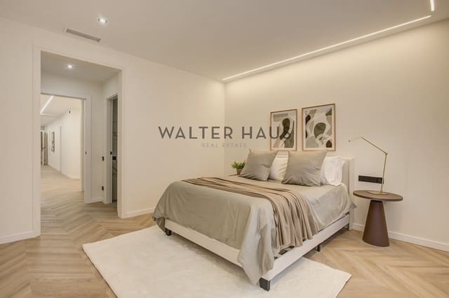 5 soveværelse Lejlighed til salg i Sant Gervasi - Galvany, Barcelona by - € 1.549.000 (Ref: 9569487)