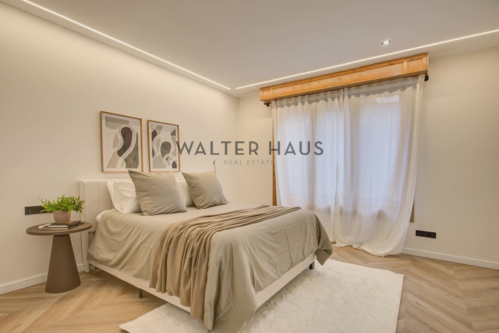 5 soveværelse Lejlighed til salg i Barcelona by - € 1.549.000 (Ref: 9569487)