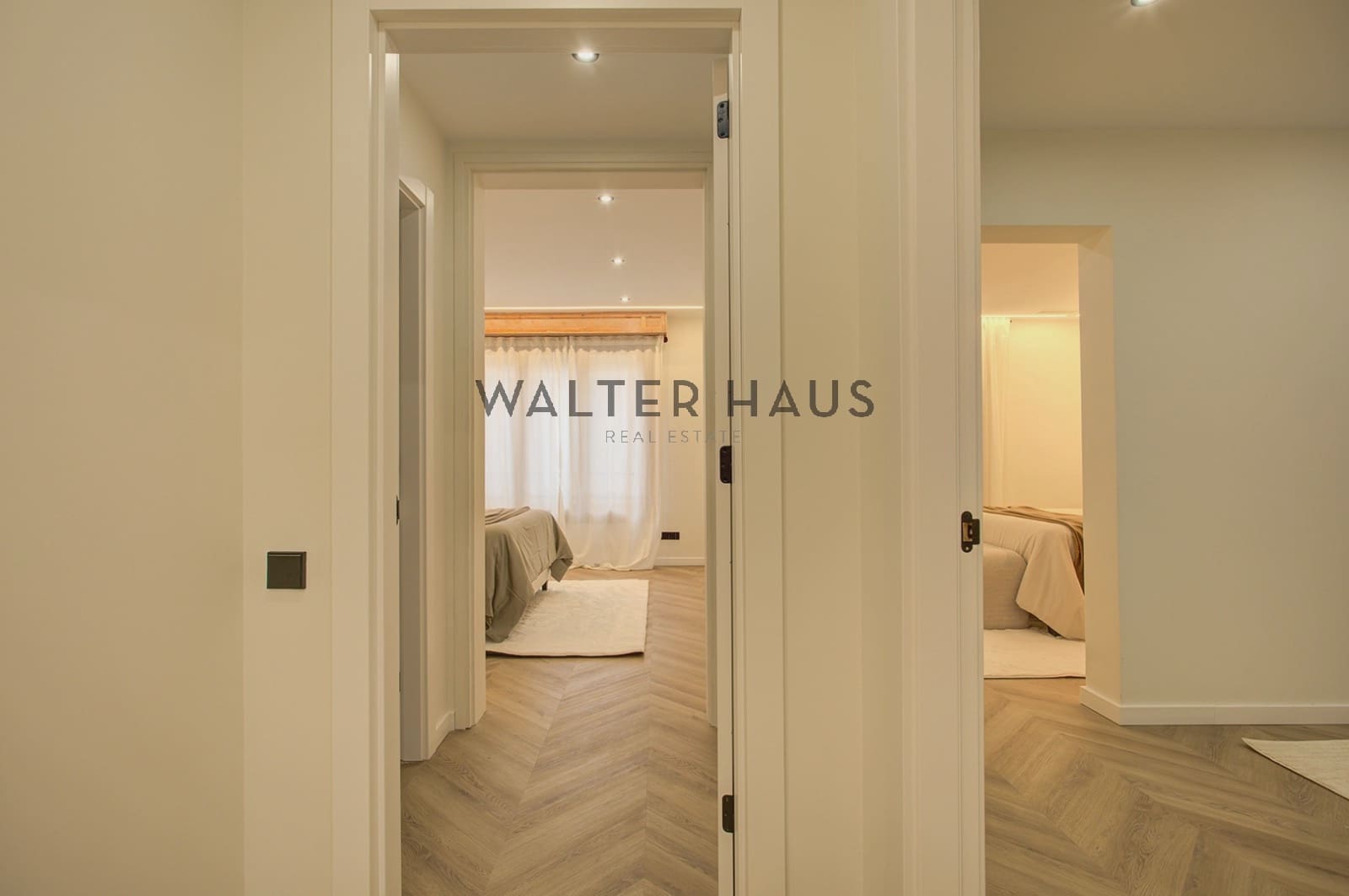 5 soveværelse Lejlighed til salg i Barcelona by - € 1.549.000 (Ref: 9569487)