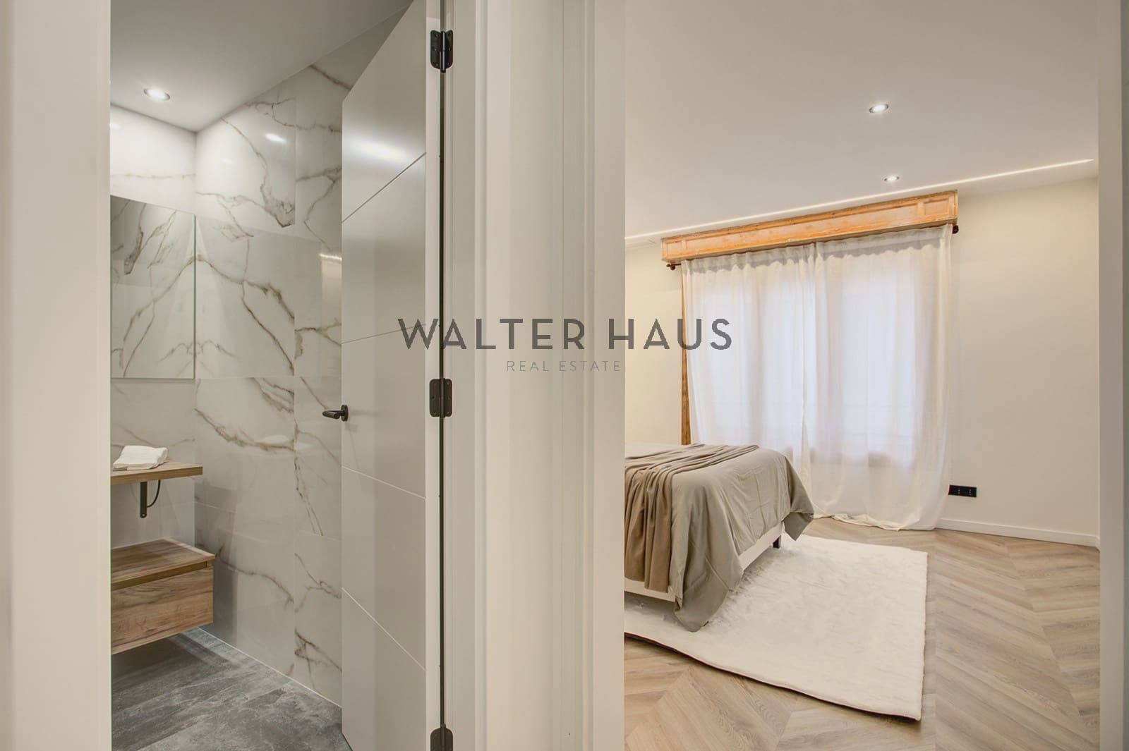 5 soveværelse Lejlighed til salg i Barcelona by - € 1.549.000 (Ref: 9569487)