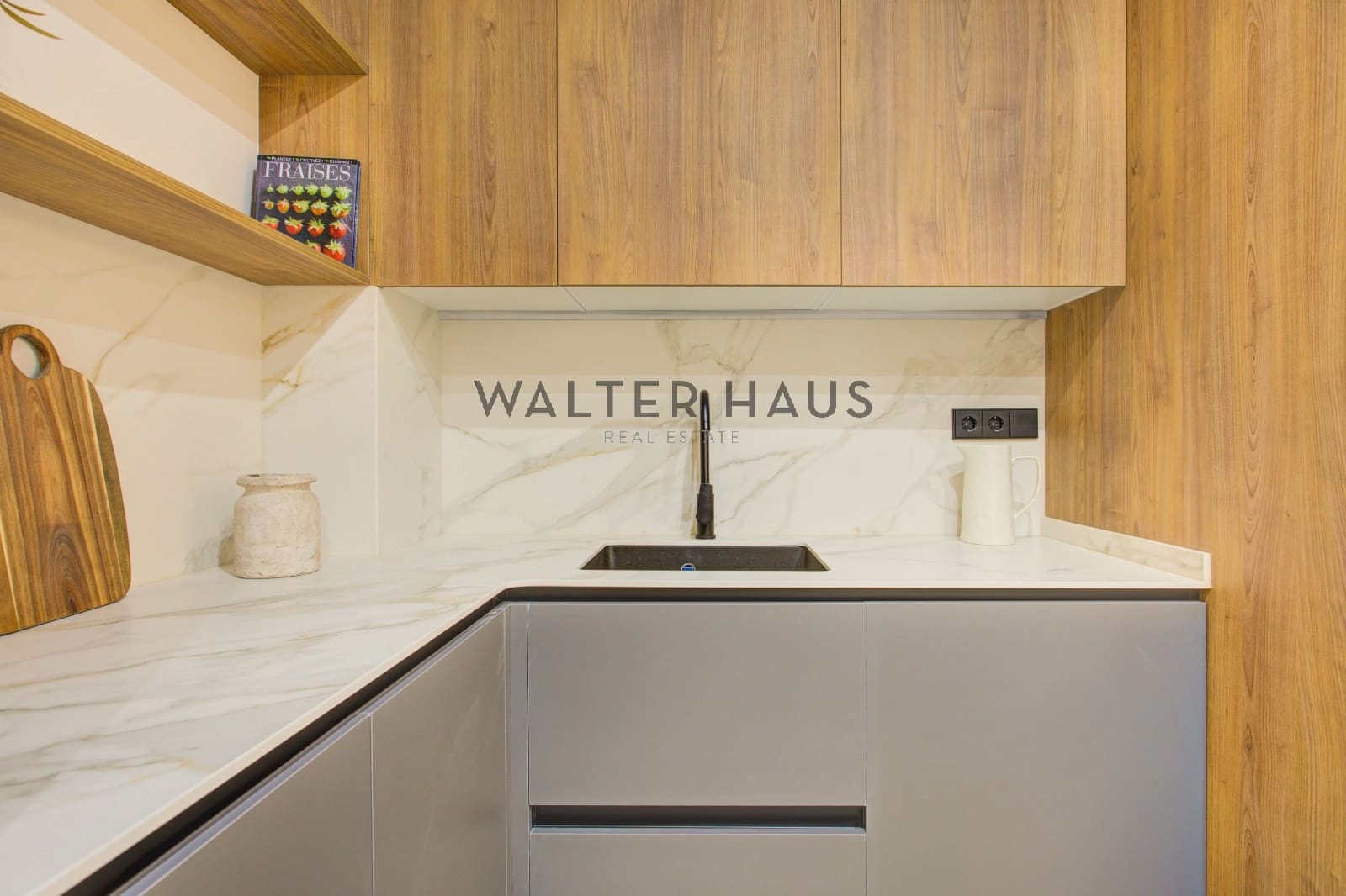 5 soveværelse Lejlighed til salg i Barcelona by - € 1.549.000 (Ref: 9569487)