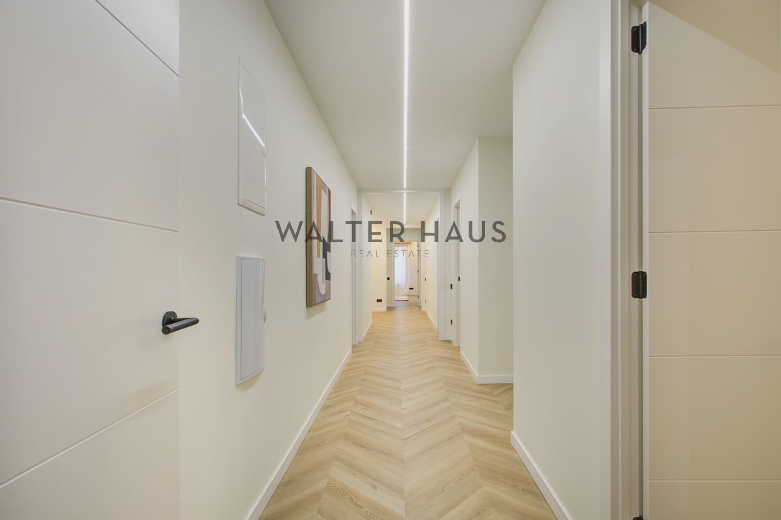 5 soveværelse Lejlighed til salg i Barcelona by - € 1.549.000 (Ref: 9569487)