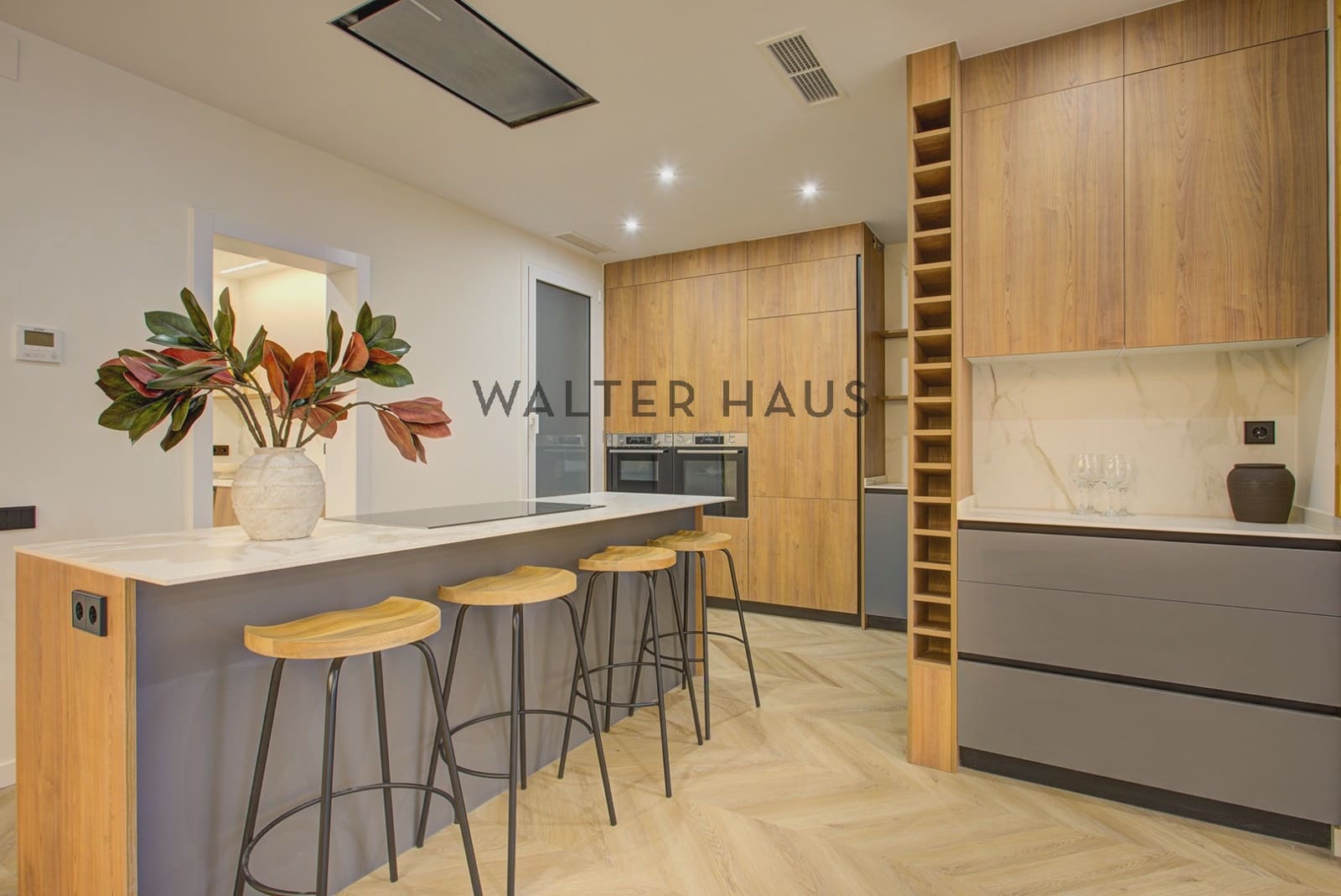 5 soveværelse Lejlighed til salg i Barcelona by - € 1.549.000 (Ref: 9569487)