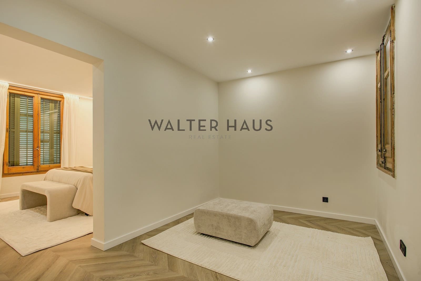 5 soveværelse Lejlighed til salg i Barcelona by - € 1.549.000 (Ref: 9569487)