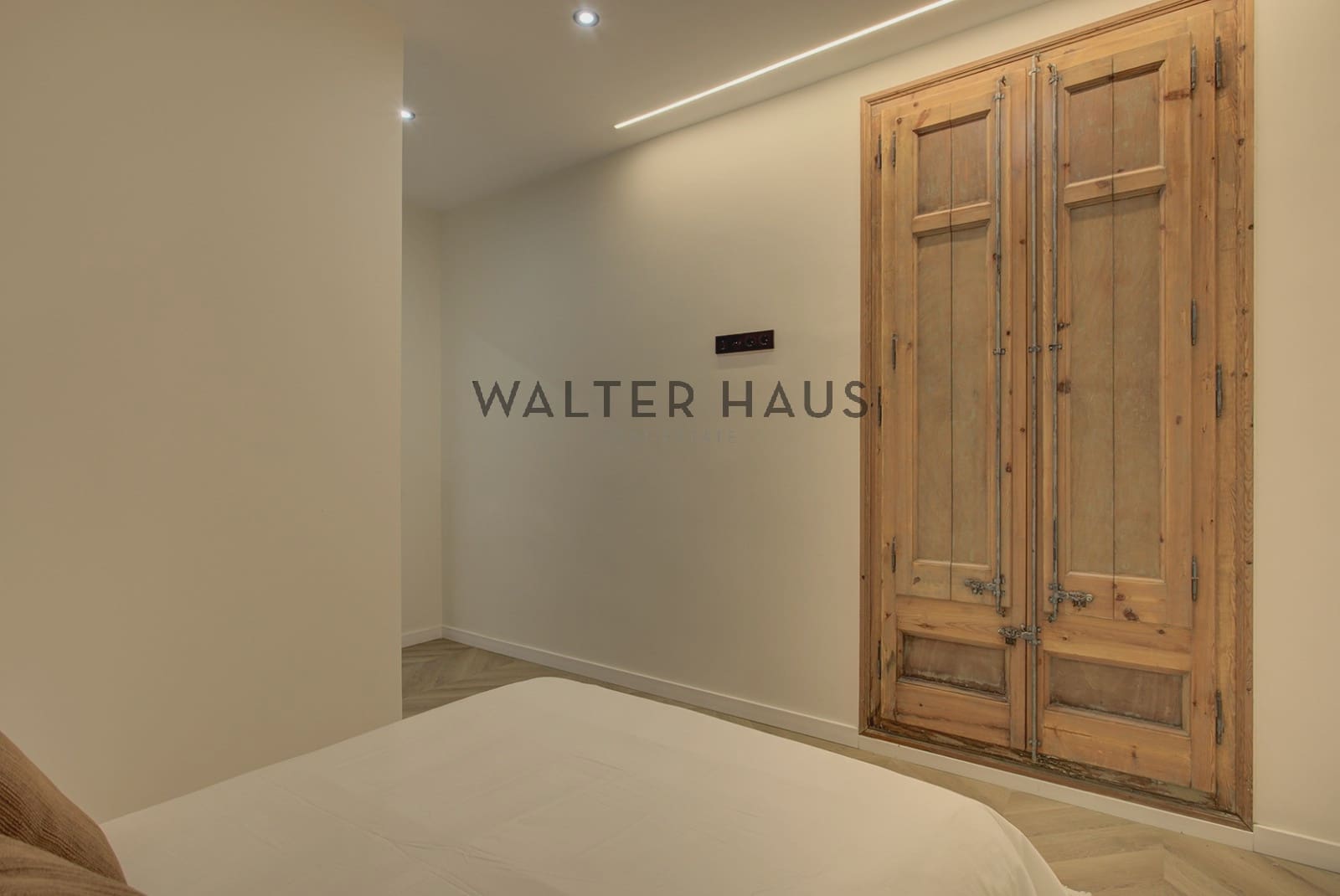 5 soveværelse Lejlighed til salg i Barcelona by - € 1.549.000 (Ref: 9569487)