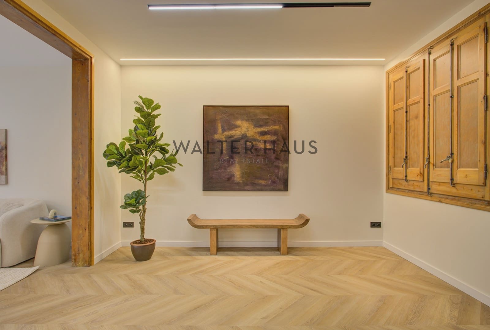 5 soveværelse Lejlighed til salg i Barcelona by - € 1.549.000 (Ref: 9569487)