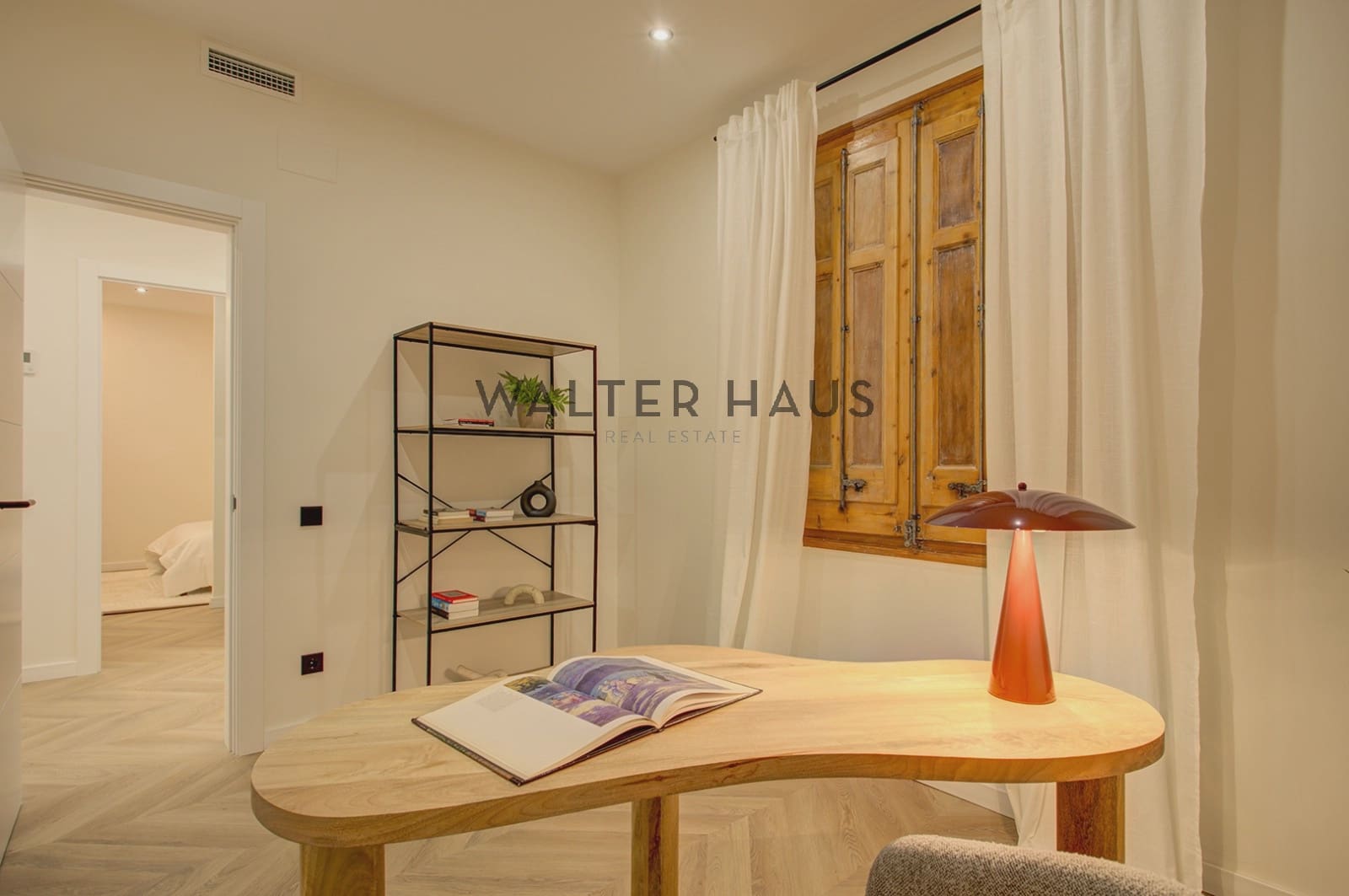 5 soveværelse Lejlighed til salg i Barcelona by - € 1.549.000 (Ref: 9569487)