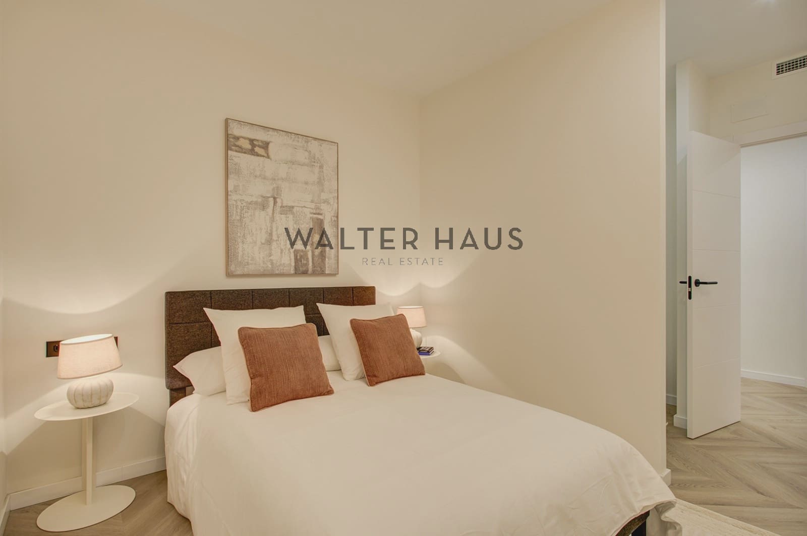 5 soveværelse Lejlighed til salg i Barcelona by - € 1.549.000 (Ref: 9569487)