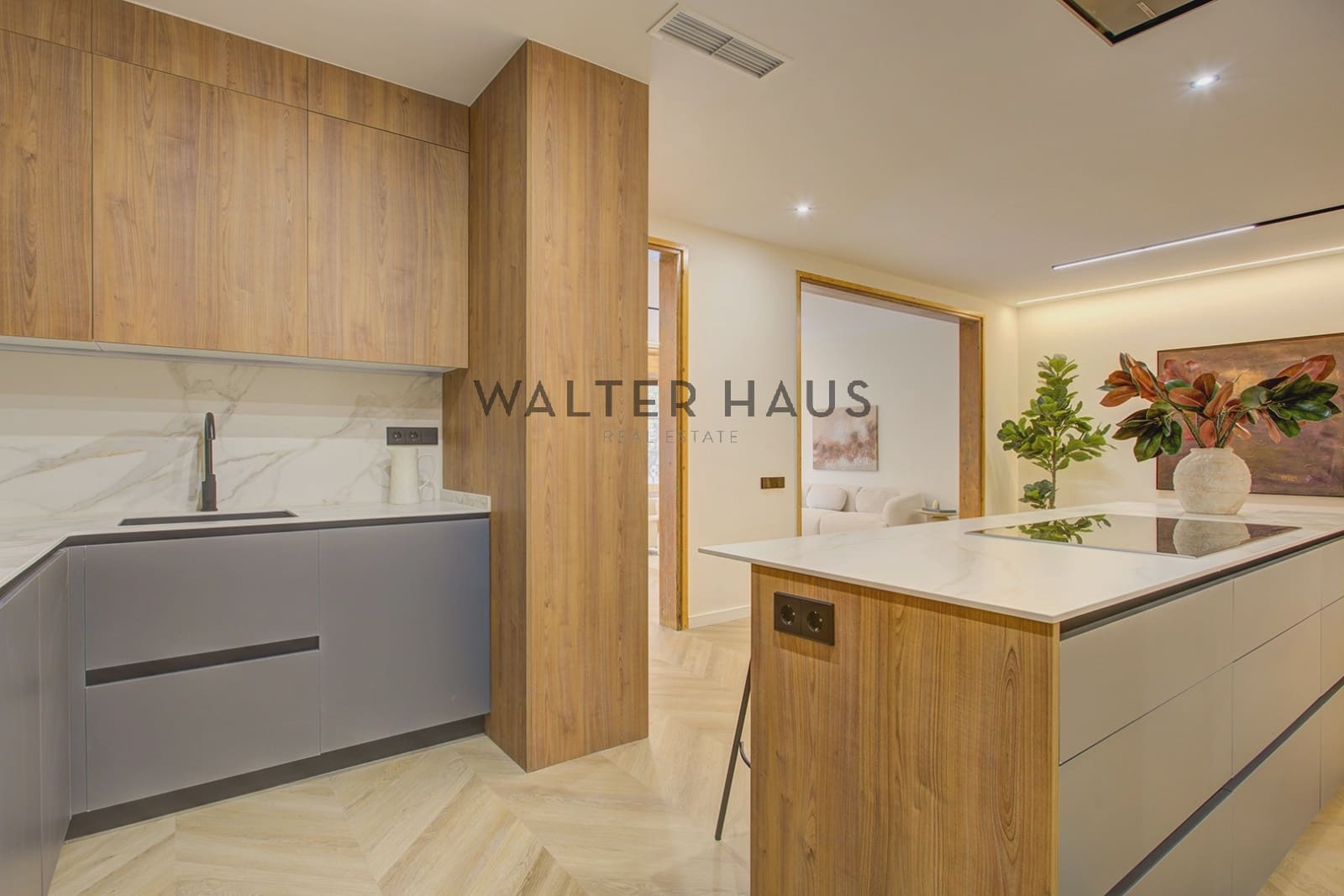 5 soveværelse Lejlighed til salg i Barcelona by - € 1.549.000 (Ref: 9569487)